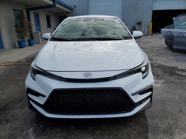 Photo 4 VIN: 5YFS4MCE2RP175428 - TOYOTA COROLLA SE 