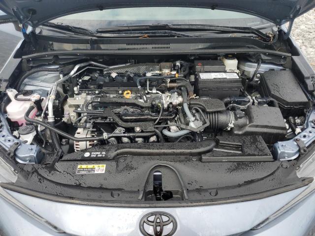 Photo 10 VIN: 5YFS4MCE2RP178040 - TOYOTA COROLLA SE 