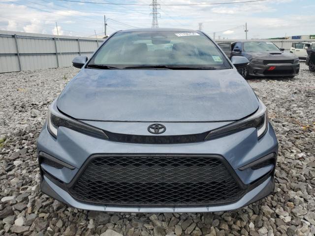 Photo 4 VIN: 5YFS4MCE2RP178040 - TOYOTA COROLLA SE 