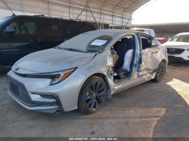 Photo 1 VIN: 5YFS4MCE2RP182122 - TOYOTA COROLLA 