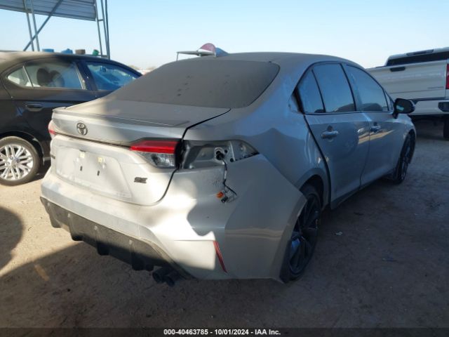 Photo 3 VIN: 5YFS4MCE2RP182122 - TOYOTA COROLLA 