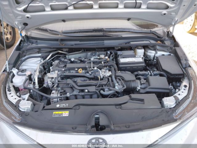 Photo 9 VIN: 5YFS4MCE2RP182122 - TOYOTA COROLLA 