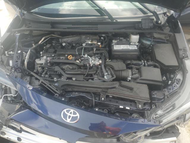 Photo 10 VIN: 5YFS4MCE2RP184033 - TOYOTA COROLLA SE 