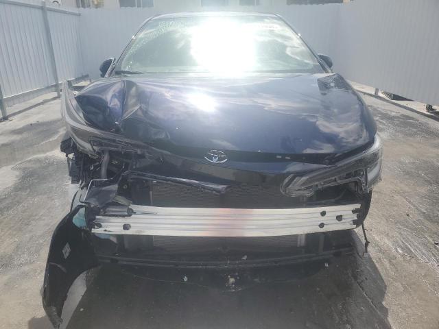 Photo 4 VIN: 5YFS4MCE2RP184033 - TOYOTA COROLLA SE 