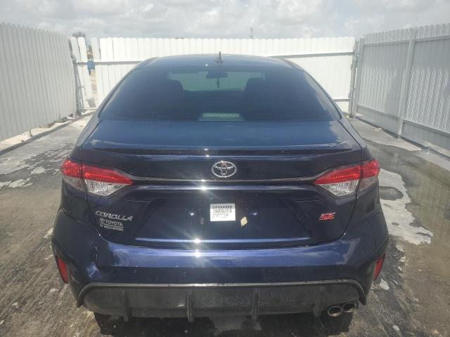 Photo 5 VIN: 5YFS4MCE2RP184033 - TOYOTA COROLLA SE 