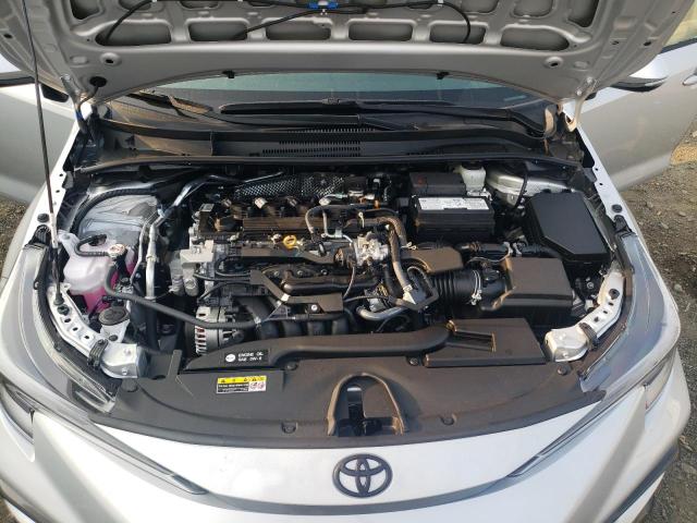 Photo 10 VIN: 5YFS4MCE2RP204751 - TOYOTA COROLLA SE 