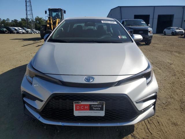 Photo 4 VIN: 5YFS4MCE2RP205172 - TOYOTA COROLLA SE 