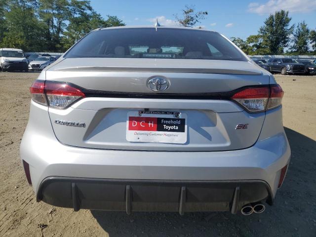 Photo 5 VIN: 5YFS4MCE2RP205172 - TOYOTA COROLLA SE 