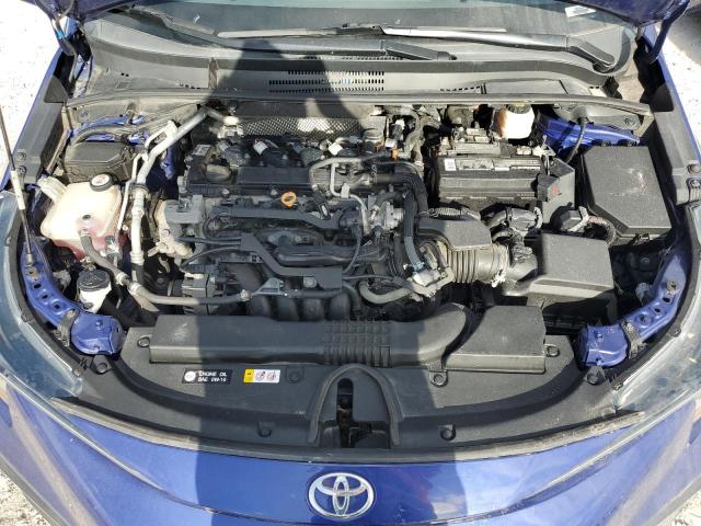 Photo 10 VIN: 5YFS4MCE3MP060149 - TOYOTA COROLLA SE 