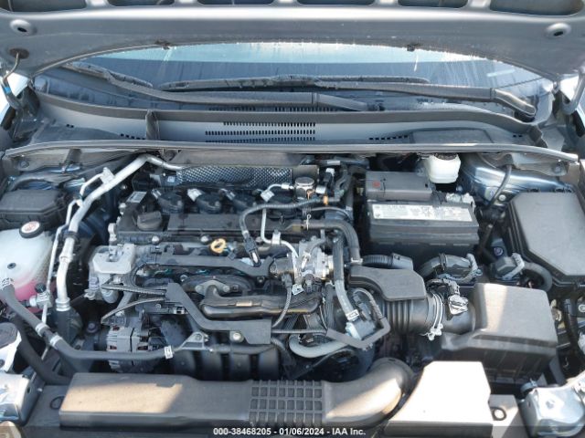 Photo 9 VIN: 5YFS4MCE3MP061799 - TOYOTA COROLLA 