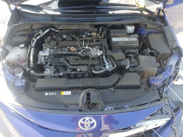 Photo 10 VIN: 5YFS4MCE3MP064069 - TOYOTA COROLLA SE 