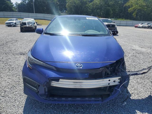 Photo 4 VIN: 5YFS4MCE3MP064069 - TOYOTA COROLLA SE 