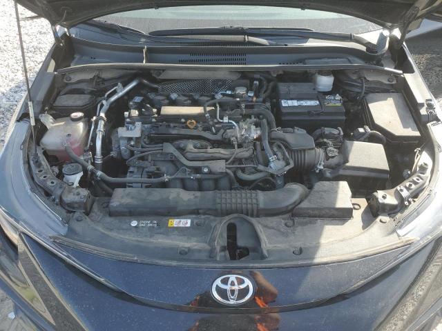 Photo 10 VIN: 5YFS4MCE3MP067408 - TOYOTA COROLLA SE 