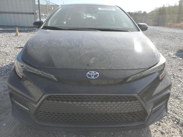 Photo 4 VIN: 5YFS4MCE3MP067408 - TOYOTA COROLLA SE 