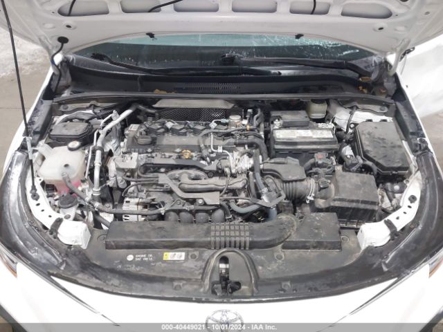 Photo 9 VIN: 5YFS4MCE3MP071717 - TOYOTA COROLLA 