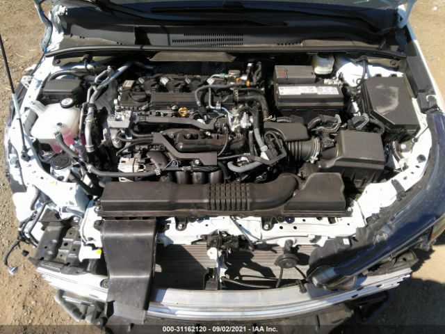 Photo 9 VIN: 5YFS4MCE3MP073919 - TOYOTA COROLLA 