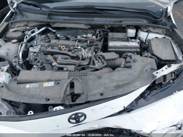 Photo 9 VIN: 5YFS4MCE3MP092308 - TOYOTA COROLLA 