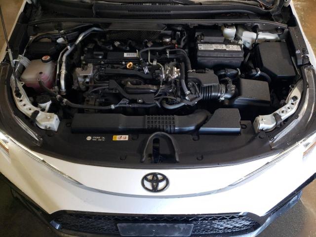 Photo 10 VIN: 5YFS4MCE3NP103695 - TOYOTA COROLLA SE 