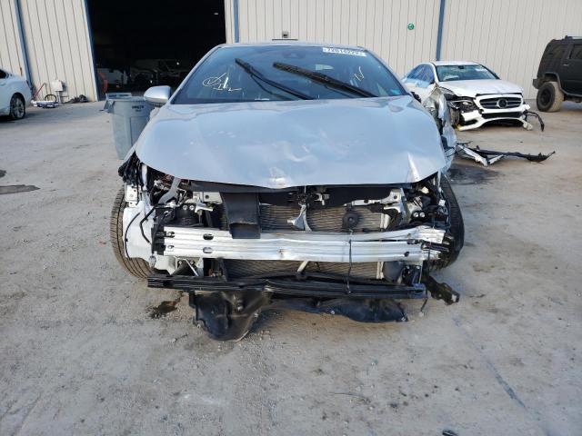 Photo 4 VIN: 5YFS4MCE3NP106340 - TOYOTA COROLLA SE 