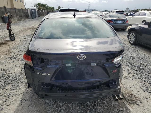 Photo 5 VIN: 5YFS4MCE3NP120867 - TOYOTA COROLLA SE 