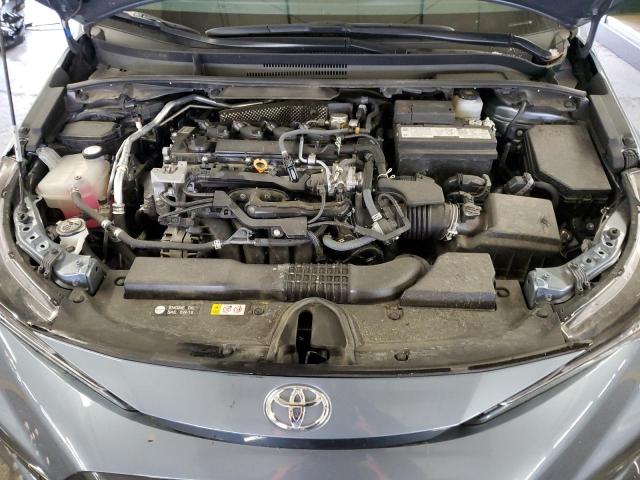 Photo 10 VIN: 5YFS4MCE3NP132162 - TOYOTA COROLLA 