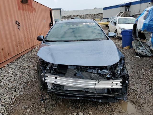 Photo 4 VIN: 5YFS4MCE3NP136227 - TOYOTA COROLLA SE 