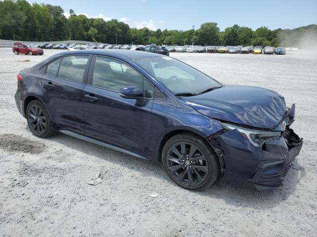 Photo 3 VIN: 5YFS4MCE3PP144685 - TOYOTA COROLLA 