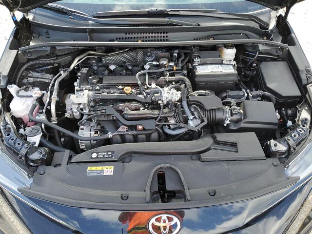 Photo 10 VIN: 5YFS4MCE3PP157436 - TOYOTA COROLLA 