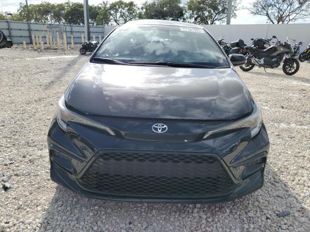 Photo 4 VIN: 5YFS4MCE3PP157436 - TOYOTA COROLLA 