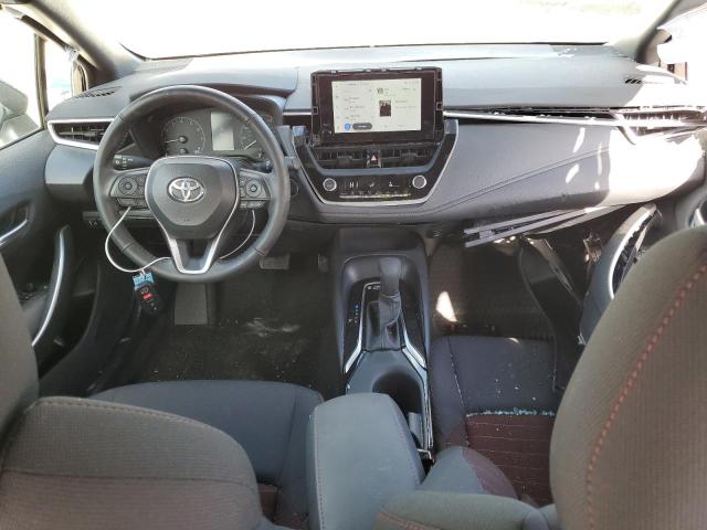 Photo 7 VIN: 5YFS4MCE3PP157436 - TOYOTA COROLLA 