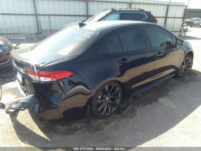 Photo 3 VIN: 5YFS4MCE3PP159428 - TOYOTA COROLLA 