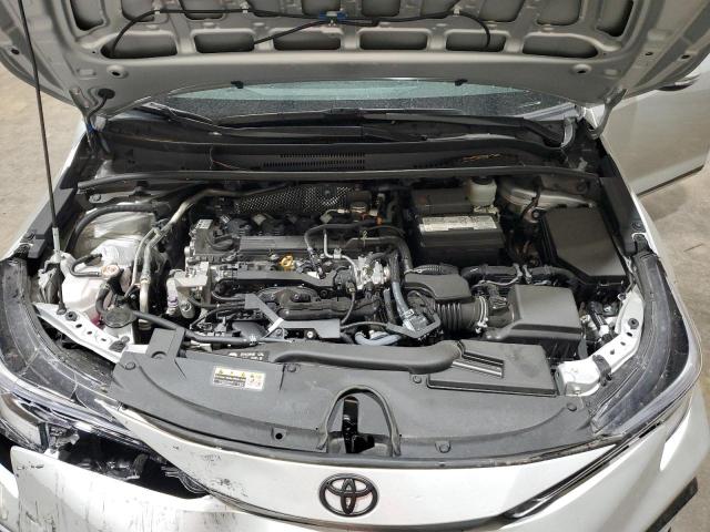 Photo 10 VIN: 5YFS4MCE3PP164192 - TOYOTA COROLLA 