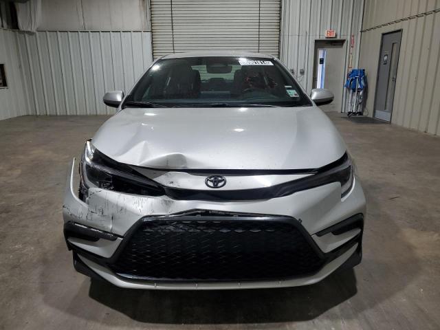 Photo 4 VIN: 5YFS4MCE3PP164192 - TOYOTA COROLLA 