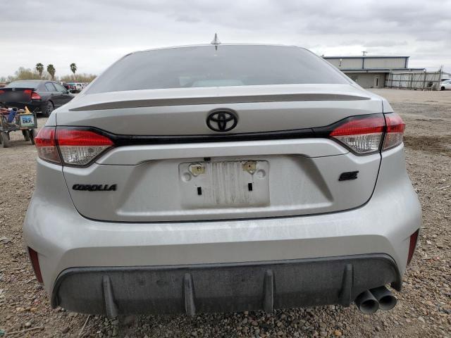 Photo 5 VIN: 5YFS4MCE3PP167058 - TOYOTA COROLLA 