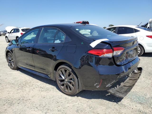 Photo 1 VIN: 5YFS4MCE3RP170495 - TOYOTA COROLLA SE 