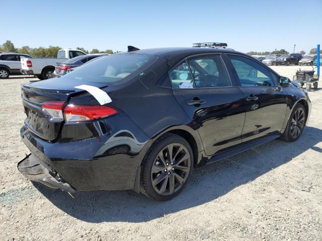 Photo 2 VIN: 5YFS4MCE3RP170495 - TOYOTA COROLLA SE 