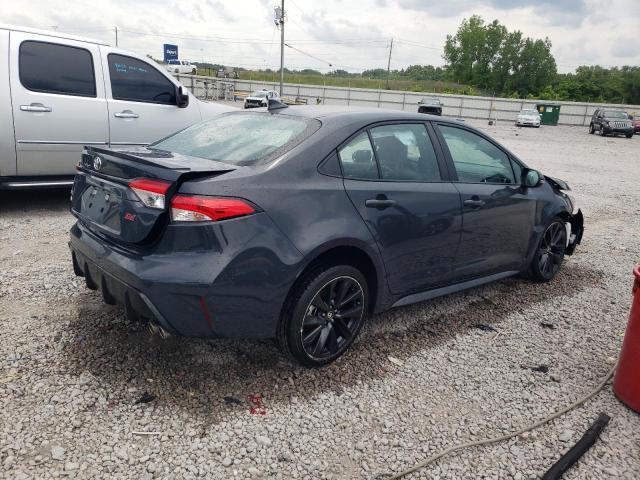 Photo 2 VIN: 5YFS4MCE3RP173929 - TOYOTA COROLLA 