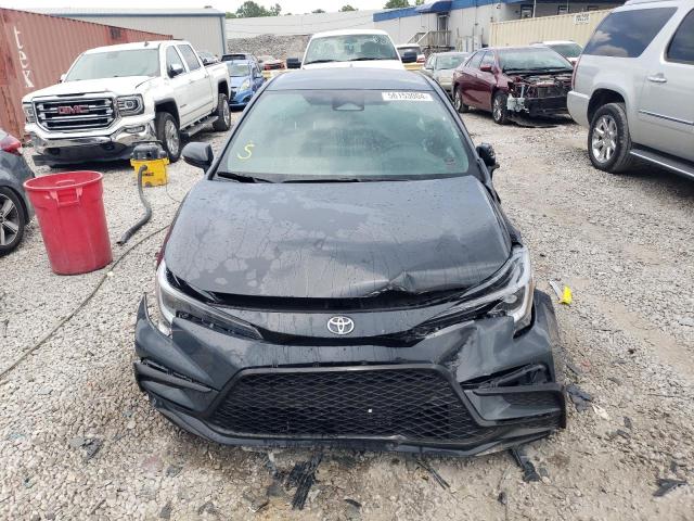 Photo 4 VIN: 5YFS4MCE3RP173929 - TOYOTA COROLLA 