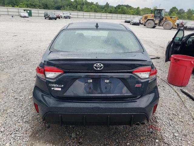 Photo 5 VIN: 5YFS4MCE3RP173929 - TOYOTA COROLLA 