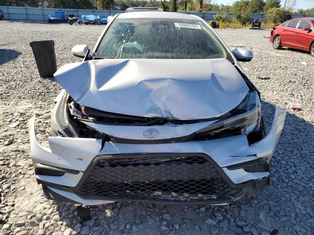 Photo 4 VIN: 5YFS4MCE3RP177480 - TOYOTA COROLLA SE 