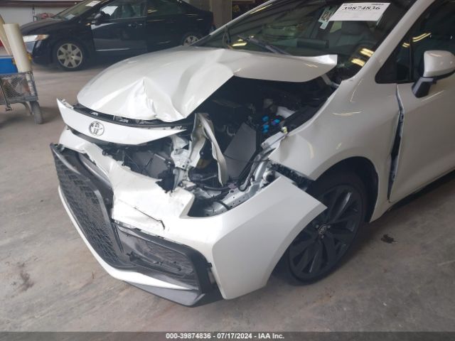 Photo 5 VIN: 5YFS4MCE3RP178158 - TOYOTA COROLLA 