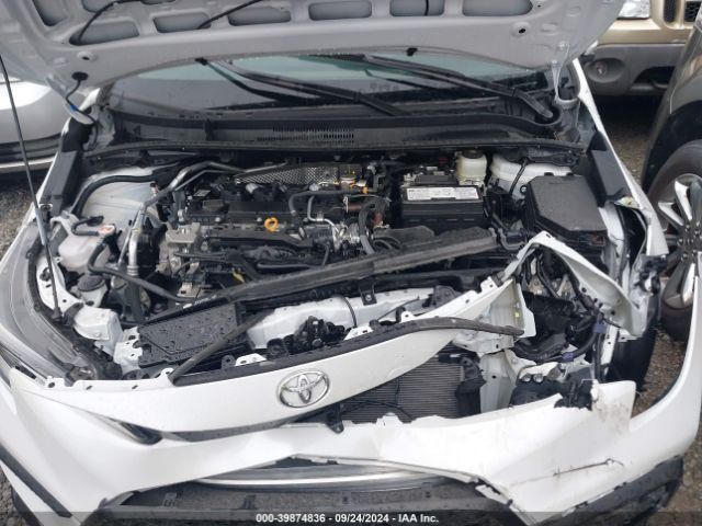 Photo 9 VIN: 5YFS4MCE3RP178158 - TOYOTA COROLLA 