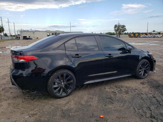 Photo 2 VIN: 5YFS4MCE3RP180203 - TOYOTA COROLLA SE 