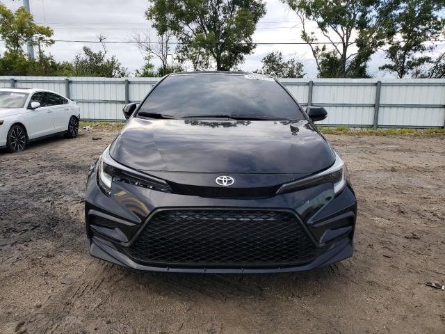 Photo 4 VIN: 5YFS4MCE3RP180203 - TOYOTA COROLLA SE 