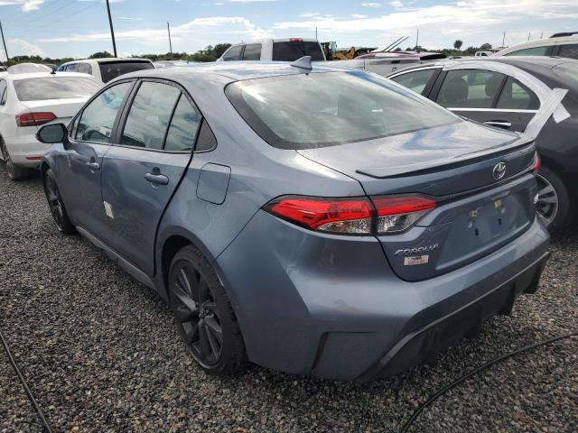 Photo 1 VIN: 5YFS4MCE3RP181626 - TOYOTA COROLLA SE 