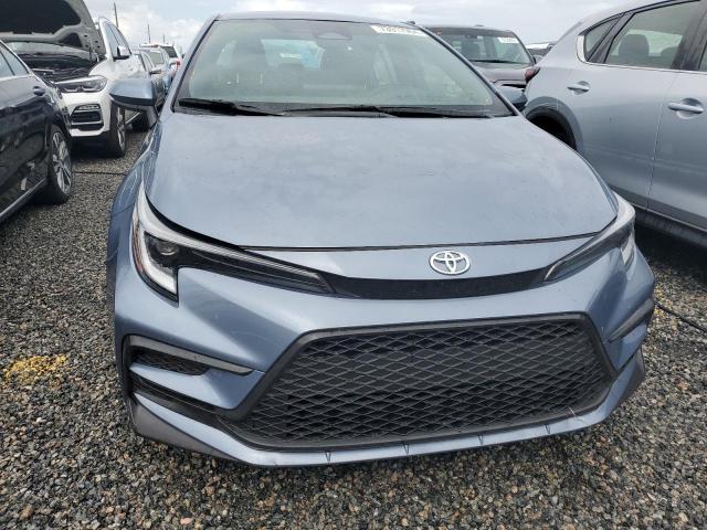 Photo 4 VIN: 5YFS4MCE3RP181626 - TOYOTA COROLLA SE 