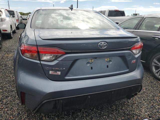 Photo 5 VIN: 5YFS4MCE3RP181626 - TOYOTA COROLLA SE 