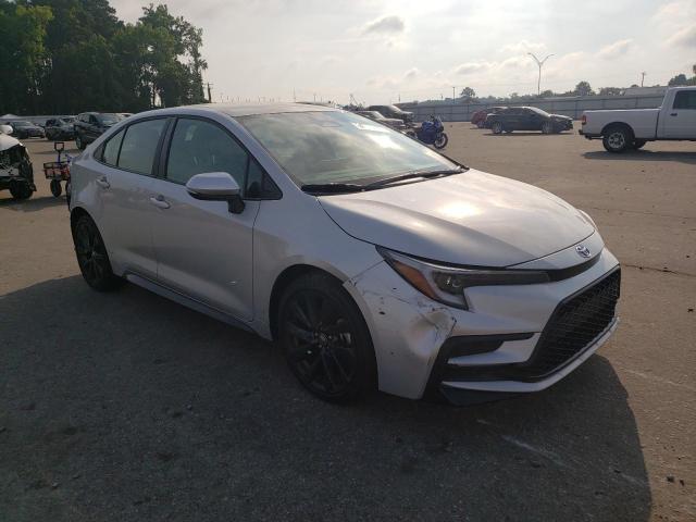 Photo 3 VIN: 5YFS4MCE3RP186910 - TOYOTA COROLLA SE 