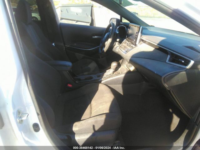 Photo 4 VIN: 5YFS4MCE4MP059124 - TOYOTA COROLLA 