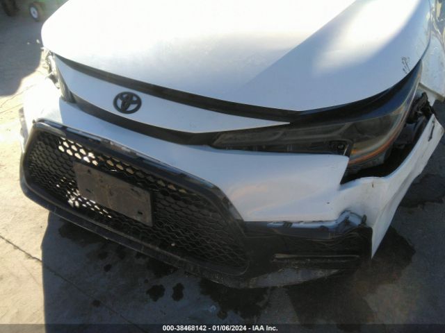 Photo 5 VIN: 5YFS4MCE4MP059124 - TOYOTA COROLLA 